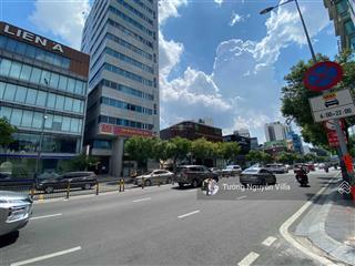 Bán căn góc 2mt 86 nguyễn văn trỗi, p8, q. phú nhuân|6.6x16m|50 tỷ| tường villa 0934 161 ***
