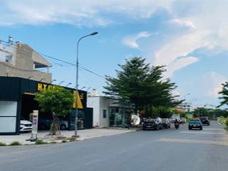 Bán đất lô góc 2mt sát trương văn bang, p thạnh mỹ lợi, tp thủ đức| 280tr/m2|tườngvilla 0934 161 ***