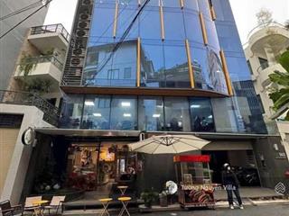 Bán tòa khách sạn 20 phòng tại 54/3 đào duy anh, q.phú nhuận|dòng tiền~4%|tường villa 0934 161 ***