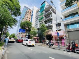 Bán nhà mặt phố 52 lê thánh tôn, p bến nghé, q1 | cách nhà thờ đức bà 900m| tường villa 0934 161 ***