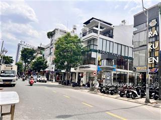 Bán nhà mặt phố thương mại 450a lê văn sỹ, quận 3|29 tỷ| 385 tr/m2| tường villa 0934 161 ***