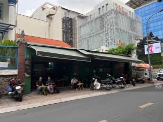 Bán biệt thự cổ 77 ngô thời nhiệm, phường võ thị sáu, q3|285m2| 135 tỷ | tường villa 0934 161 ***
