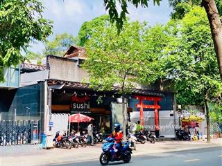 Bán biệt thự 13 lê quý đôn, phường võ thị sáu, q. 3 |373m2|15.5x22m|135 tỷ| tường villa 0934 161 ***