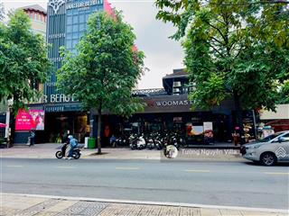 Bán biệt thự 13 lê quý đôn, phường võ thị sáu, q.3 |373m2|15.5x22m|135 tỷ| tường villa 0934 161 ***