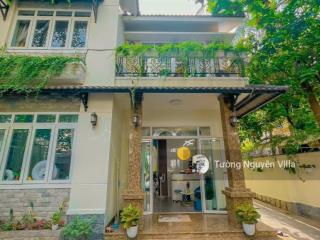 Bán biệt thự 27 đường 47 p. thảo điền q2, giao quốc hương |332m2| 165tr/m2| tường villa 0934 161 ***