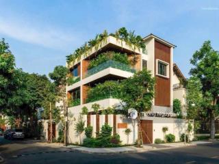 Bán biệt thự siêu đẹp của ca sĩ nổi tiếng nhất q10| cư xá bắc hải| 521.16m2|tường villa 0934 161 ***