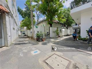 Bán biệt thự 230f pasteur, p. võ thị sáu, quận 3 | 568.96m2| 230tr/m2| tường villa 0934 161 ***
