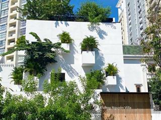 Bán biệt thự siêu đẹp tại phường an phú, quận 2 |240m2| 12x20m| tường villa 0934 161 ***