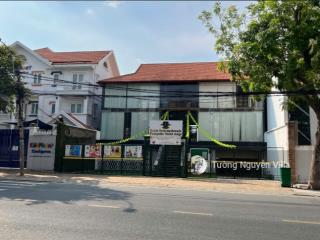 Bán biệt thự có bến du thuyền 189a1 nguyễn văn hưởng, p. thảo điền, q2|669m2|tườngvilla 0934 161 ***