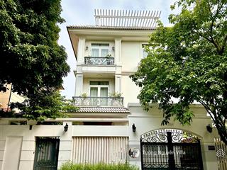Bán biệt thự himlam lương đình của, p. bình an, quận 2 | 252m2| 12x21m| tường villa 0934 161 ***