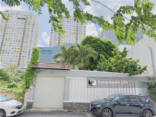 Bán biệt thự 15 đường 64, phường thảo điền, quận 2 | 308m2 | 175tr/m2 | tường villa 0934 161 ***