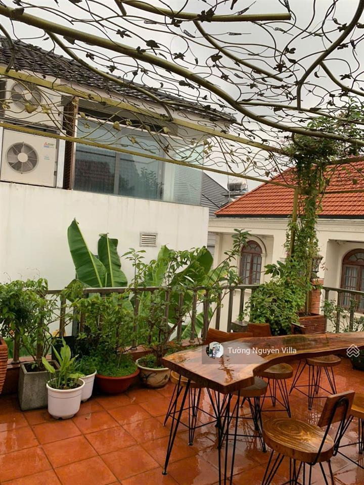 Bán biệt thự tân cổ điển 11/1 b nguyễn ư dĩ, phường thảo điền, quận 2 | tường villa 0934 161 ***