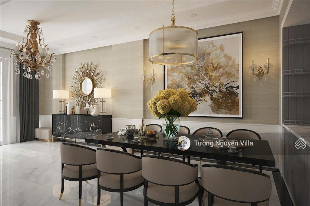 Bán biệt thự tân cổ điển 11/1 b nguyễn ư dĩ, phường thảo điền, quận 2 | tường villa 0934 161 ***