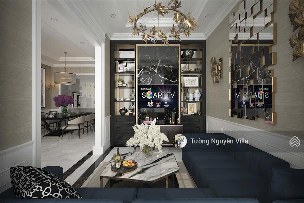 Bán biệt thự tân cổ điển 11/1 b nguyễn ư dĩ, phường thảo điền, quận 2 | tường villa 0934 161 ***