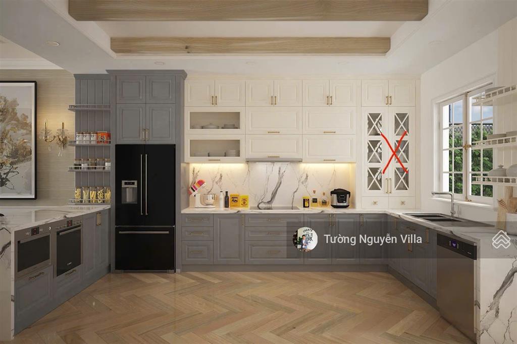 Bán biệt thự tân cổ điển 11/1 b nguyễn ư dĩ, phường thảo điền, quận 2 | tường villa 0934 161 ***