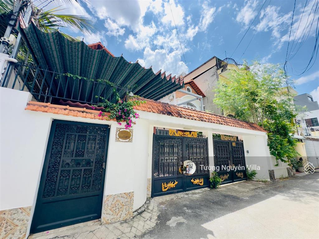 Bán biệt thự tân cổ điển 11/1 b nguyễn ư dĩ, phường thảo điền, quận 2 | tường villa 0934 161 ***