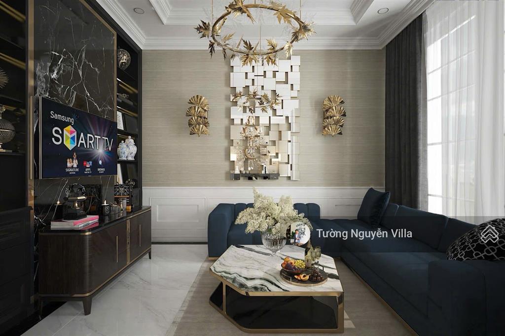 Bán biệt thự tân cổ điển 11/1 b nguyễn ư dĩ, phường thảo điền, quận 2 | tường villa 0934 161 ***