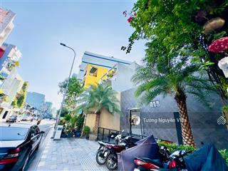 Bán nhà mặt phố 195 cô bắc, phường cô giang, quận 1 | 10x23m | 224.3m2 |tường villa 0934 161 ***