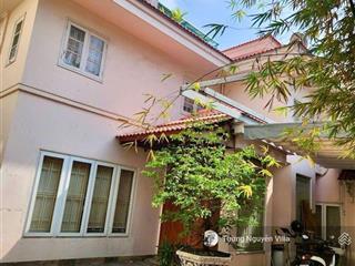 Bán biệt thự mặt phố 28 trần cao vân, phường 11. q.phú nhuận| 130tr/m2 | tường villa 0934 161 ***