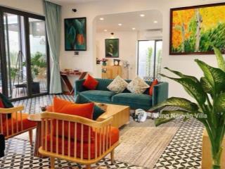 Bán biệt thự thảo điền 30 đường 46 | 452m2| 174 triệu /m2 | tường villa 0934 161 ***