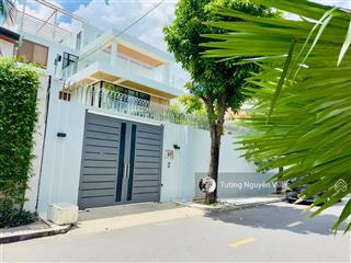 Bán biệt thự 27 đặng hữu phổ, thảo điền, quận 2| 16x25m | tường villa 0934 161 ***
