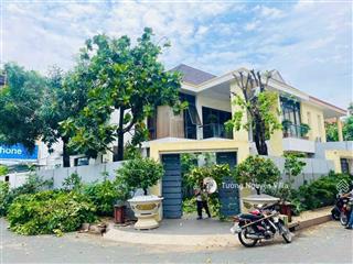 Bán biệt thự 6g8 trần não, p an khánh, q2 | 15x15m| tường villa 0934 161 ***