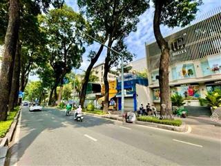 Bán đất xây tòa nhà tại 139a139b pasteur, p. 6, q. 3 | 16x28m| vuông vức|tường villa 0934 161 ***