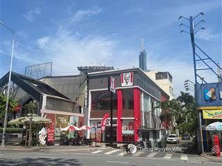 Bán góc 2 mặt phố 72 trần não, p. bình an, q2 |7,5x26m| tường villa 0934 161 ***