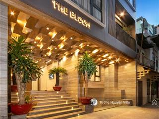 Bán chdv the bloom phạm viết chánh, p19, q. bình thạnh| dòng tiền 5.1%/năm| tường villa 0934 161 ***