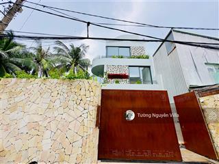 Bán biệt thự hồ bơi 11/2a nguyễn ư dĩ, p. thảo điền, q2 | hồ bơi | tường villa 0934 161 ***
