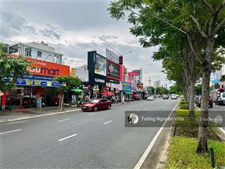 Bán khuông đất xây toà nhà cao tầng trần não, phường an khánh, q2 | 800m2 | 15x45m