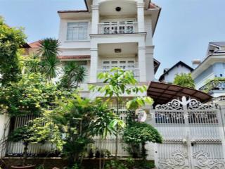 Bán biệt thự 5pn tại 94 đường 15, phường an phú, q2 |10x20m|vuông vức | tường villa 0934 161 ***