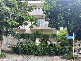 Bán villa 113 bùi tá hán, p. an phú, q2 | 12x21m | hầm  4 tầng | tường villa 0934 161 ***