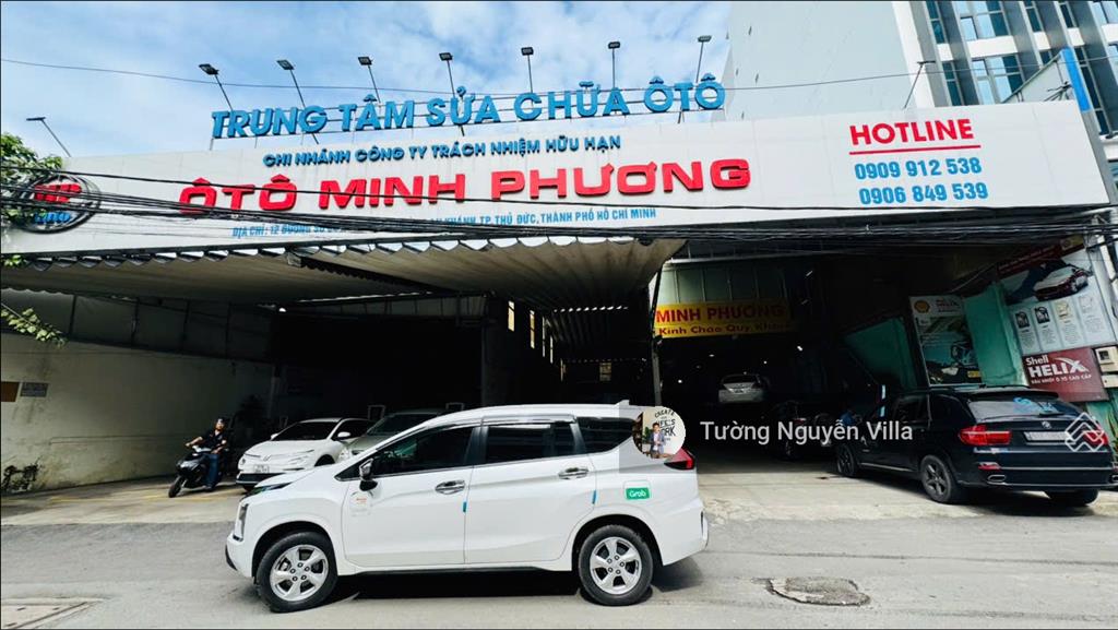 Bán đất xây tòa nhà 12 đường số 33, p. an khánh, q2 | 23x31m | tường villa 0934 161 ***