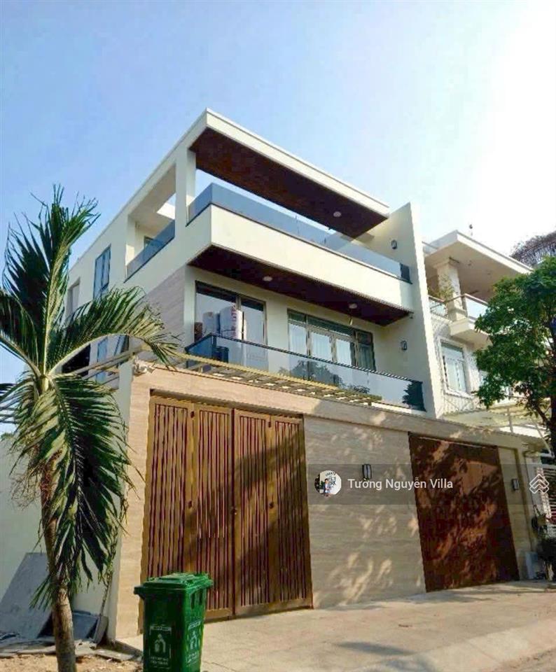 Bán biệt thự đẹp 17 đường 31c phường an phú, quận 2 | 11x20m|251tr/m2| tường villa 0934 161 ***