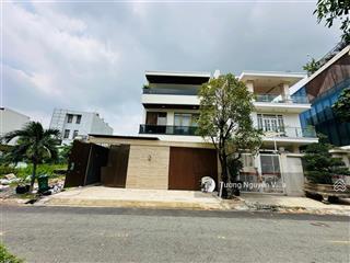 Bán biệt thự đẹp 17 đường 31c phường an phú, quận 2 | 11x20m|251tr/m2| tường villa 0934 161 ***