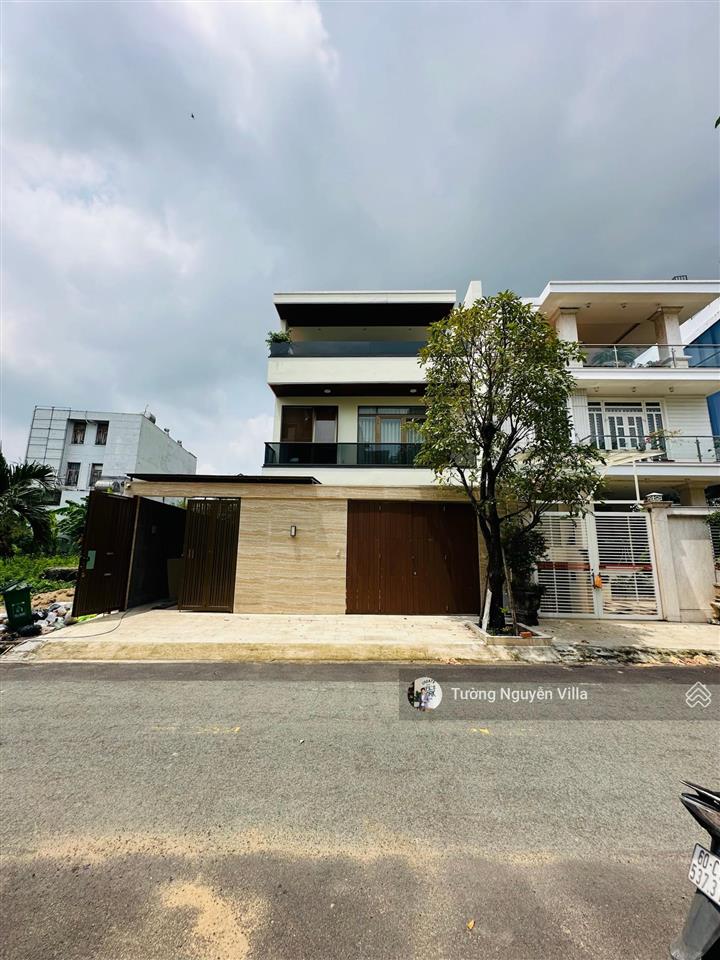 Bán biệt thự đẹp 17 đường 31c phường an phú, quận 2 | 11x20m|251tr/m2| tường villa 0934 161 ***