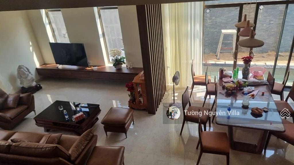 Bán biệt thự đẹp 17 đường 31c phường an phú, quận 2 | 11x20m|251tr/m2| tường villa 0934 161 ***