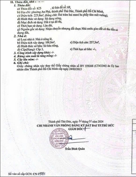 Bán biệt thự đẹp 17 đường 31c phường an phú, quận 2 | 11x20m|251tr/m2| tường villa 0934 161 ***