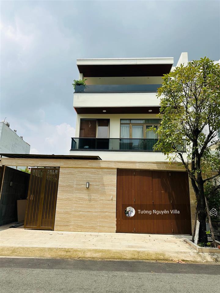 Bán biệt thự đẹp 17 đường 31c phường an phú, quận 2 | 11x20m|251tr/m2| tường villa 0934 161 ***