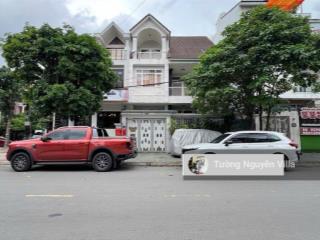 Bán villa 3 nguyễn quý cảnh, phường an phú, q2 | 10x17m | hầm + 3 tầng| tường villa 0934 161 ***