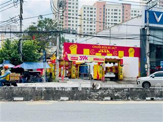Bán lô góc 70 lương đình của, p. an khánh, quận 2 | 11x19m | tường villa 0934 161 ***