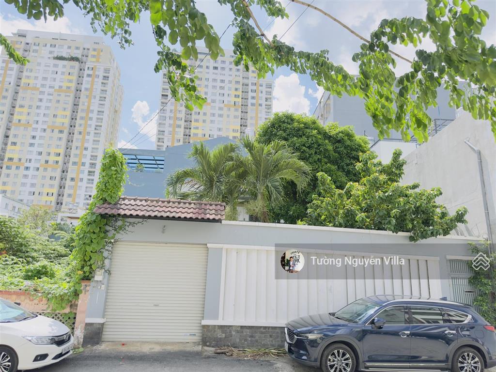 Bán biệt thự 15 đường 64, phường thảo điền, quận 2 | 308m2 | 175tr/m2 | tường villa 0934 161 ***