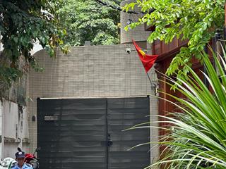 Bán biệt thự 61d đường tú xương, phường võ thị sáu, q3| 198m2| tường nguyễn villa 0934 161 ***