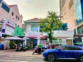 Bán biệt thự số 510 nguyễn đình chiểu, phường 4, quận 3 | dt 320m2| tường nguyễn villa 0934 161 ***