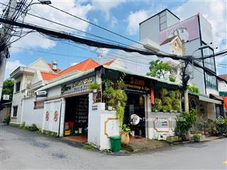 Bán nhà mặt phố 23 ngô quang huy, p. thảo điên  q2 | căn góc|xây cao tầng| tường villa 0934 161 ***