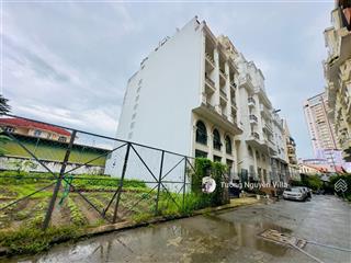 Bán đất xây chdv 188 nguyễn văn hưởng, p. thảo điền, q2| 20 x 24m|230tr/m2 |tường villa 0934 161 ***