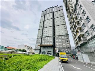 Bán lô góc 2 mặt tiền xây cao tầng đường số 1, p. an khánh, q2 | 9,5x27m | tường villa 0934 161 ***