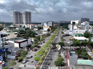 Bán khuôn đất xây cao tầng 161 trần não, p. an khánh, q2 | 2187m2 |hệ số 8.7|tườngvilla 0934 161 ***