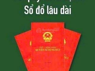 Bán đất sản nhi ngay cạnh quảng trường trống đọi tam sun uban city
